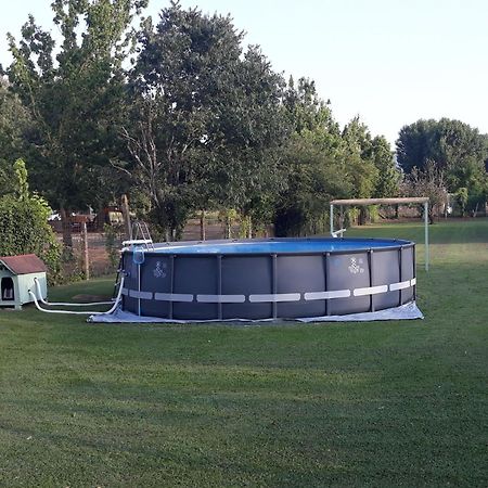 Villa Ippocastano Lucca Ngoại thất bức ảnh