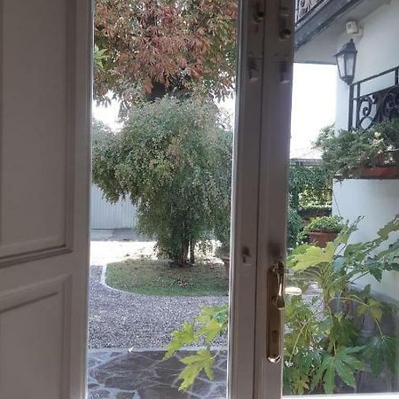 Villa Ippocastano Lucca Ngoại thất bức ảnh