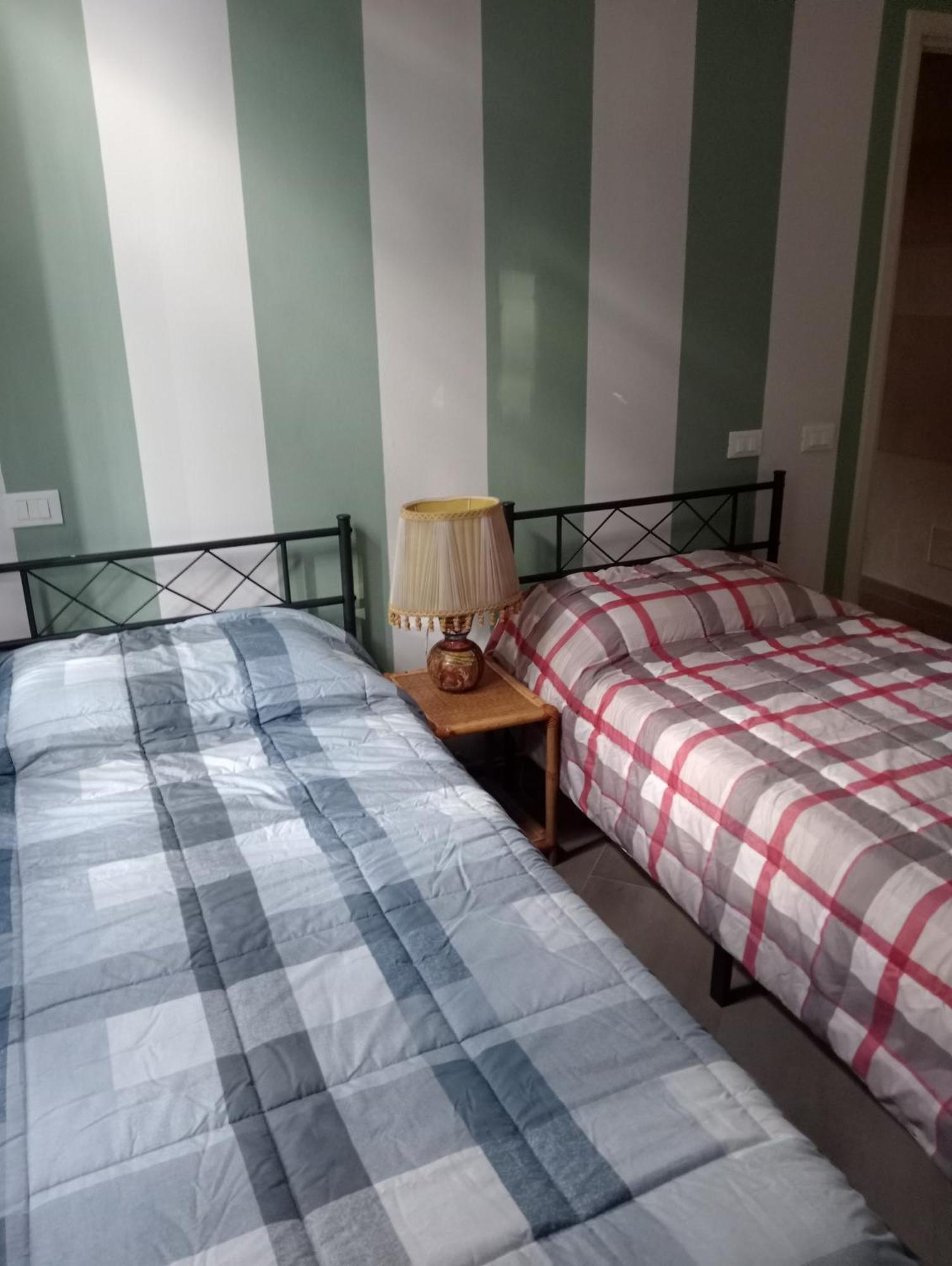 Villa Ippocastano Lucca Ngoại thất bức ảnh
