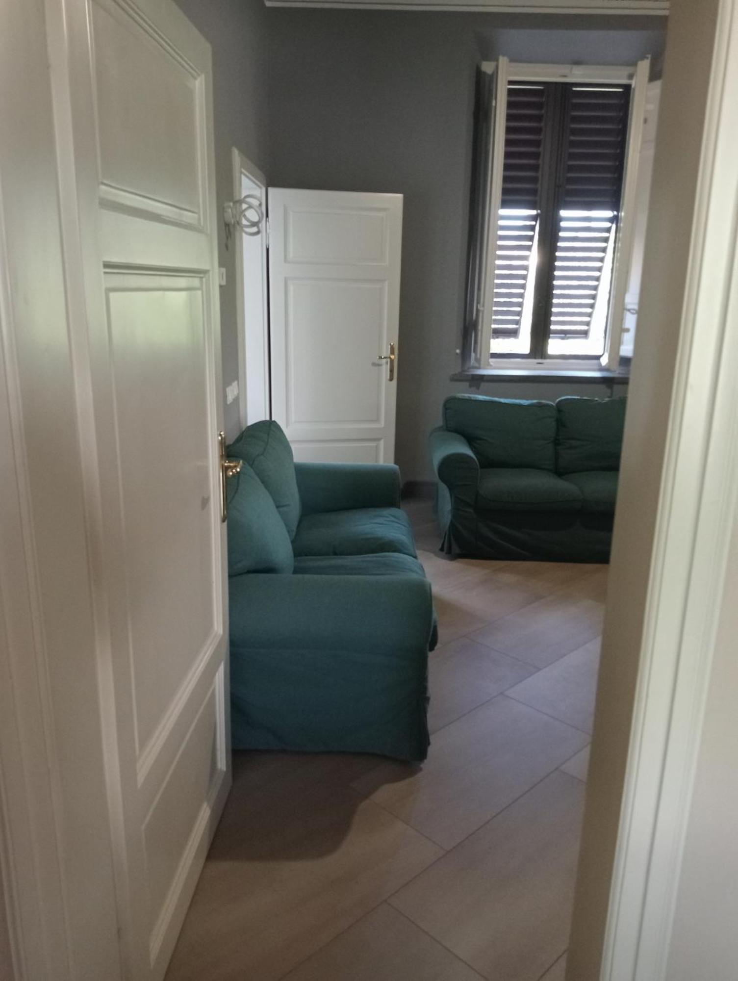 Villa Ippocastano Lucca Ngoại thất bức ảnh