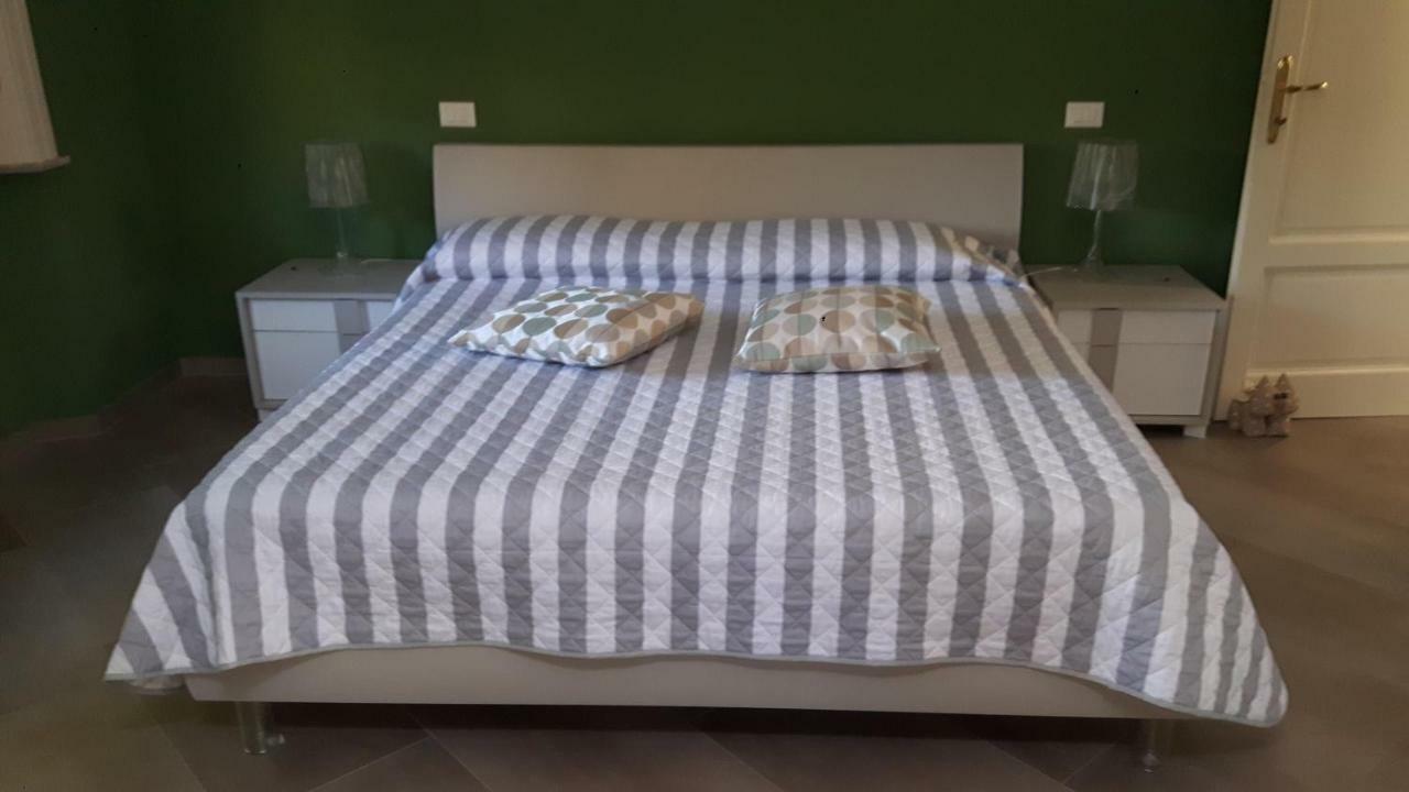 Villa Ippocastano Lucca Ngoại thất bức ảnh