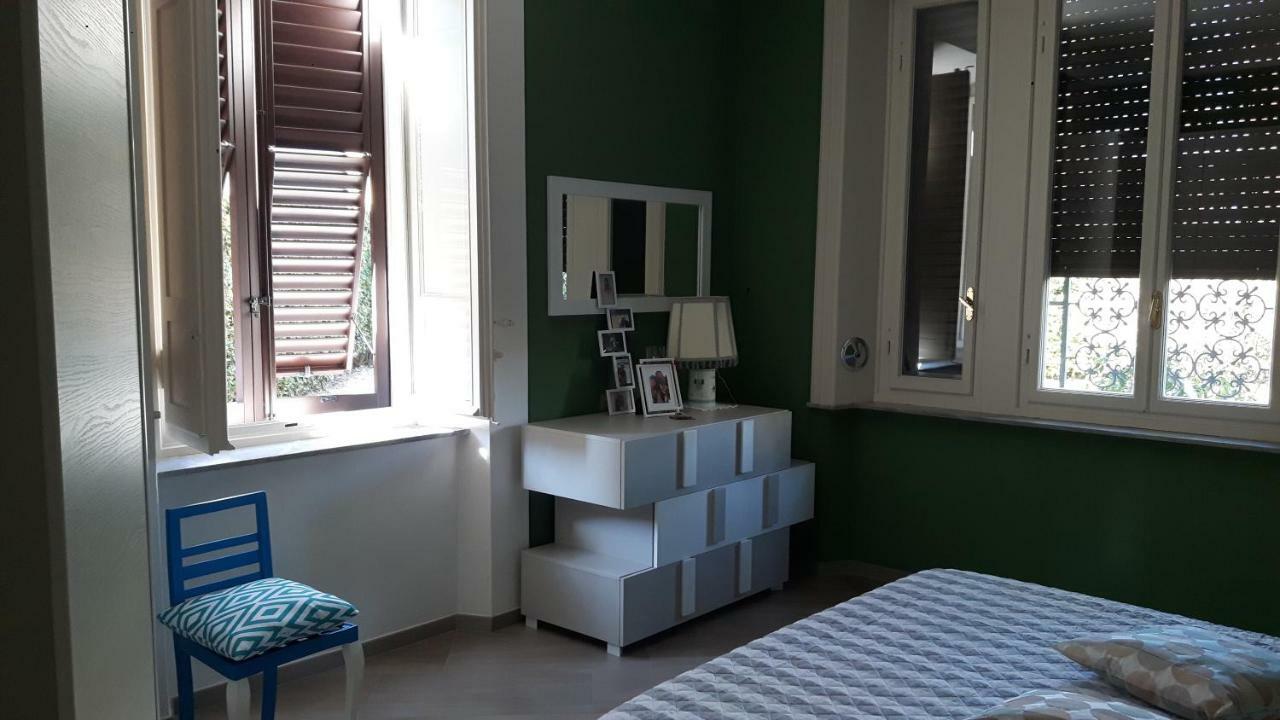 Villa Ippocastano Lucca Ngoại thất bức ảnh