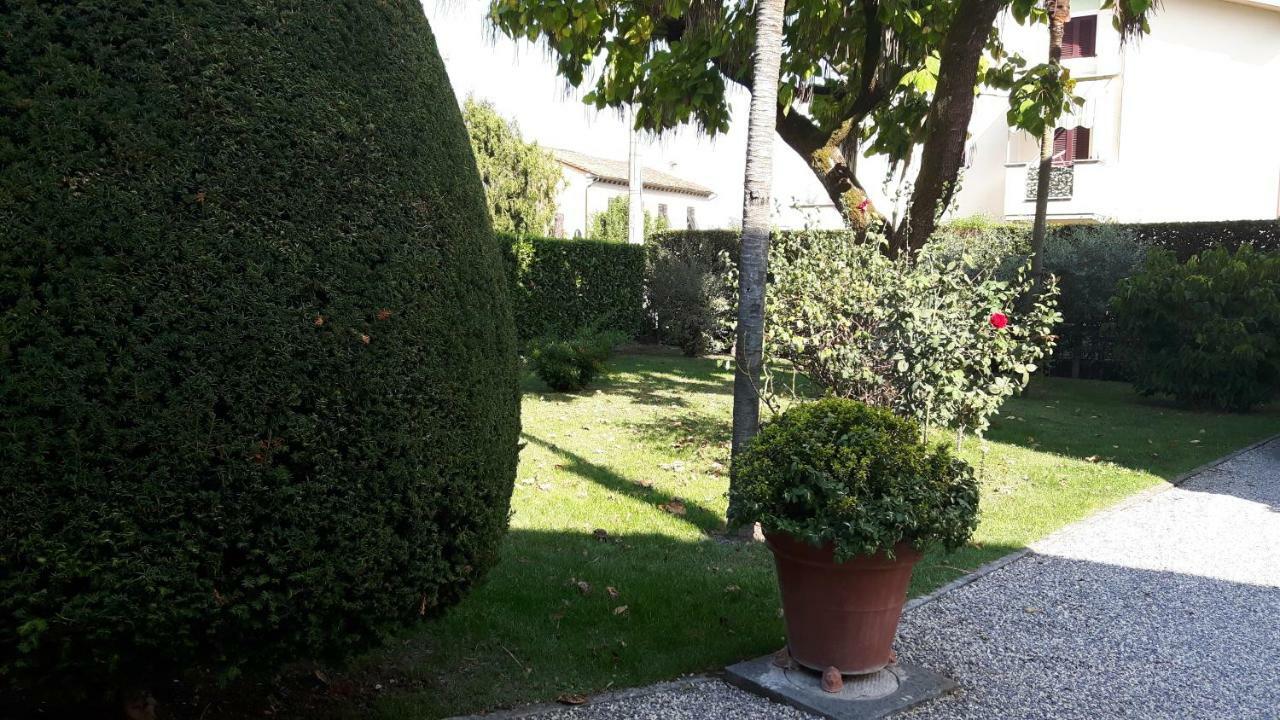Villa Ippocastano Lucca Ngoại thất bức ảnh