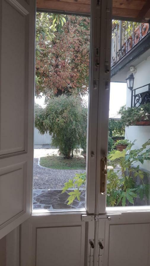 Villa Ippocastano Lucca Ngoại thất bức ảnh