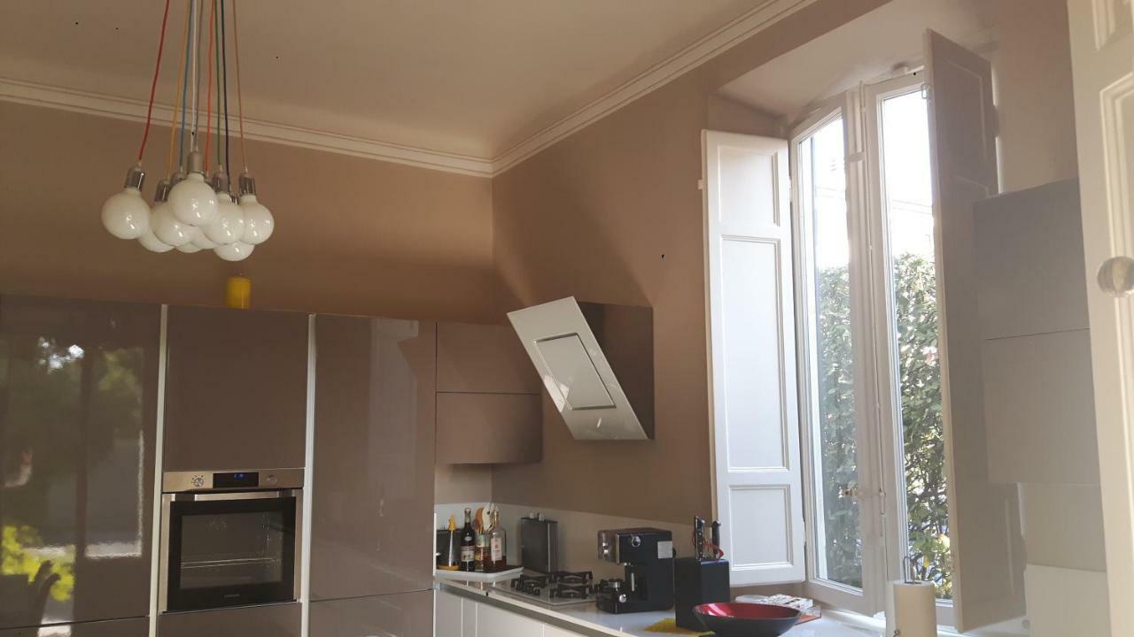 Villa Ippocastano Lucca Ngoại thất bức ảnh