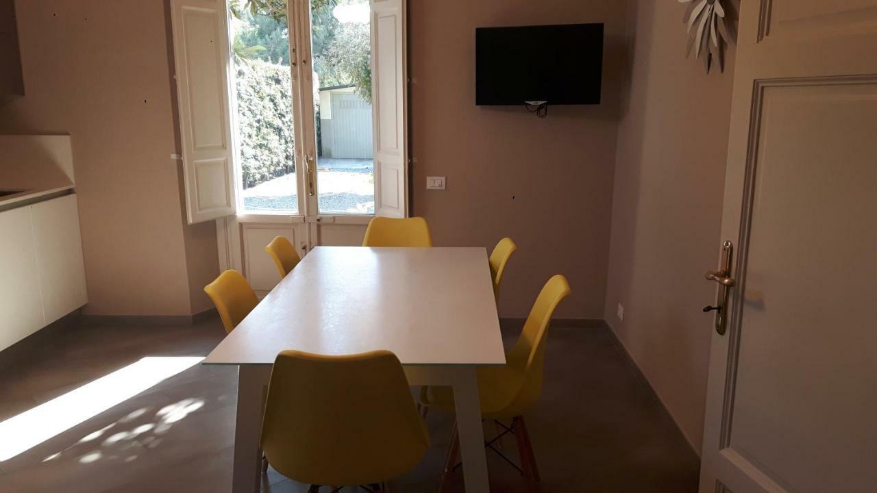 Villa Ippocastano Lucca Ngoại thất bức ảnh