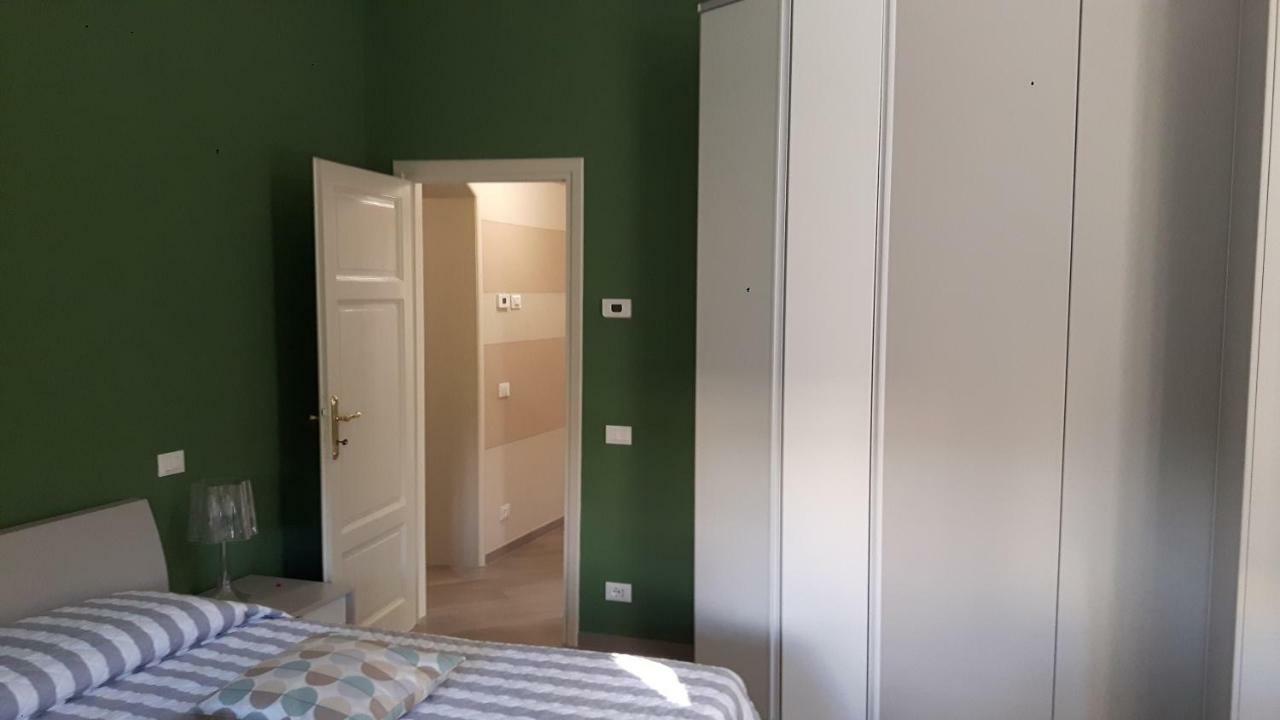 Villa Ippocastano Lucca Ngoại thất bức ảnh