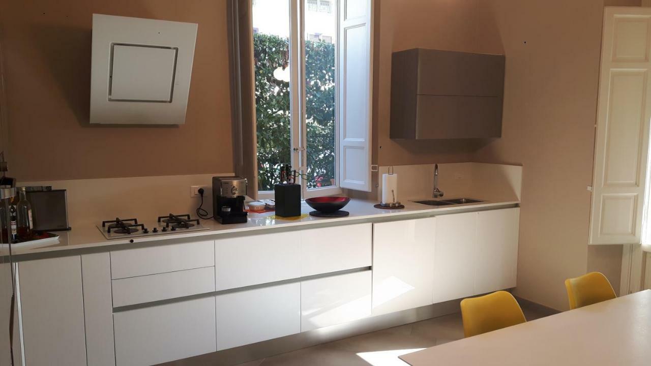 Villa Ippocastano Lucca Ngoại thất bức ảnh
